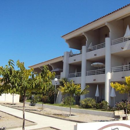 Appartements Porticcio Centre Bagian luar foto